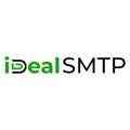 IdealSMTP Logo