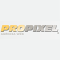 PRO PIXEL Logo