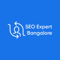 SEO Expert Bangalore Logo