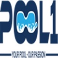 Pool 1 Logo