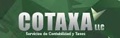 COTAXA LLC Logo