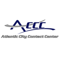 Atlantic City Contact Center Logo