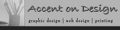 Accent on Design Logo