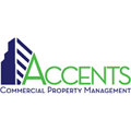 Accents Commercial Property Management Logo