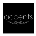 Accents for Living- Furniture & Design Logo