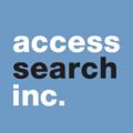 Access Search Inc Logo