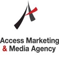 Access Marketing & Media Agency Logo