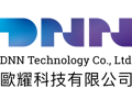 DNN-TECHNOLOGY Logo