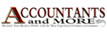 Accountants And More Logo