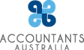 Accountants Australia Logo