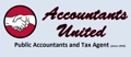 Accountants United Logo
