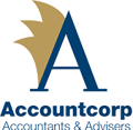 Accountcorp Group Services Logo