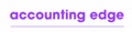 Accounting Edge Logo