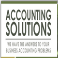 Accounting Solutions & Services Logo