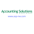 Accounting Solutions Partners Logo