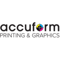 Accuform Logo
