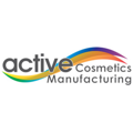 Active Cosmetics Manufacturing Logo