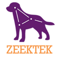 ZEEKTEK Logo