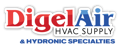 DigelAir Logo