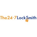 the 247 Locksmith Logo