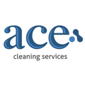 Ace Cleaning Services Logo