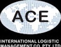 Ace International Logistic Management Co Pty Ltd Logo