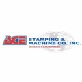 ACE Stamping Logo