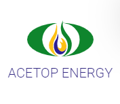 Acetop Energy Logo