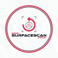Surface Scan Logo