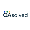 QAsolved - QuickBooks Services Logo