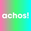 achos! Logo