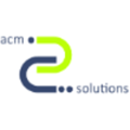 ACM Solutions Ltd Logo
