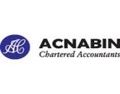 ACNABIN Chartered Accountants Logo