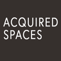 Acquired Spaces Logo