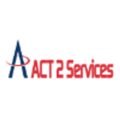 Act 2 Services Logo