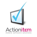 Action Item Software Logo
