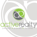 Active Realty, Inc Logo