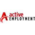 Active Employment Logo