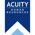 Acuity Human Resources - Elkhorn Logo