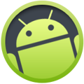 Android Developer Logo