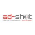 ad-Shot Online-Marketing Logo