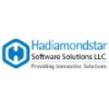 HADIAMONDSTAR Software Solutions, LLC Logo