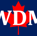 WDM Chartered Accountants Logo