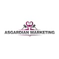 Asgardian Marketing Logo