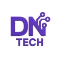 DN Tech Solution Logo