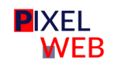 Pixelweb Logo