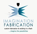 Imagination Fabrication LLC Logo