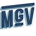 MGvision Srl Logo