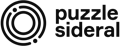 Puzzle Sideral Logo