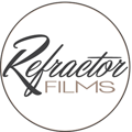 Refractor Films Logo